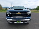 Used 2024 Chevrolet Silverado 3500 LTZ w/ LTZ Convenience Package image 2