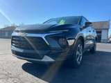 Used 2023 Chevrolet Blazer LT image 3