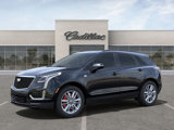 New 2025 Cadillac XT5 Sportv w/ Technology Package image 3