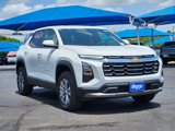 New 2026 Chevrolet Equinox LT image 2