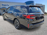 New 2025 Honda Odyssey Elite image 3