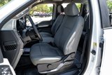 Used 2022 Ford F250 XL w/ STX Appearance Package image 4