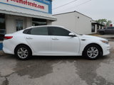 Used 2017 Kia Optima LX image 4