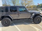 New 2025 Jeep Wrangler Unlimited Rubicon 392 image 4
