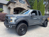 Used 2017 Ford F150 XL w/ Equipment Group 101A Mid image 2