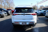 New 2025 Nissan Pathfinder Platinum image 5