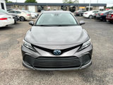 Used 2021 Toyota Camry LE image 2