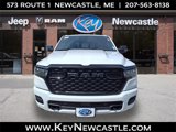 New 2026 RAM 1500 4x4 Crew Cab image 2