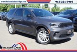 New 2025 Dodge Durango GT image 2