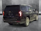 New 2025 Chevrolet Tahoe Premier image 2