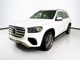 Certified 2025 Mercedes-Benz GLS 450 4MATIC image 3