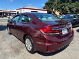 Used 2015 Honda Civic LX image 4