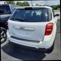 Used 2017 Chevrolet Equinox LS image 4
