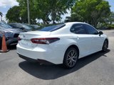Used 2024 Toyota Camry XLE image 5