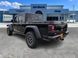 New 2025 Jeep Gladiator Rubicon w/ Technology Group image 4