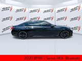 Used 2020 BMW 740i w/ M Sport Package image 2