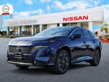 New 2025 Nissan Murano Platinum w/ Cargo Package image 2
