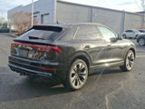 New 2025 Audi Q8 Premium Plus image 4