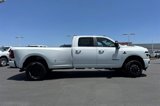 New 2025 RAM 3500 Laramie w/ Night Edition image 3