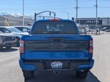 New 2025 Nissan Frontier PRO-4X image 5