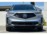 New 2025 Acura MDX SH-AWD w/ Technology Package image 3