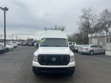 Used 2018 Nissan NV 2500 SV image 3