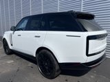 New 2025 Land Rover Range Rover SE image 3