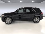 New 2026 Mercedes-Benz GLE 450e 4MATIC image 2