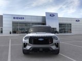 New 2025 Ford Explorer ST image 6