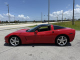 Used 2006 Chevrolet Corvette Coupe w/ Preferred Equipment Group image 4
