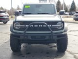Used 2024 Ford Bronco Wildtrak image 2