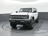 New 2025 Ford Bronco Badlands image 5