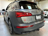 Used 2020 Audi SQ5 Premium Plus w/ Premium Plus Package image 5
