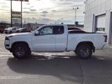 New 2025 Nissan Frontier SV image 6