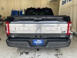 Used 2022 Ford F150 Platinum w/ Equipment Group 701A High image 5