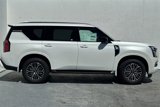 New 2025 Nissan Armada SL image 4
