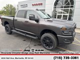 New 2025 RAM 2500 Big Horn image 2