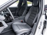 Certified 2025 Porsche Taycan image 5