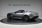 New 2025 Aston Martin DB12 Convertible image 3