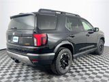 New 2026 Honda Passport TrailSport Elite image 6