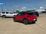 New 2026 Chevrolet TrailBlazer RS w/ Convenience Package image 5