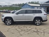 New 2025 Jeep Grand Cherokee L Limited image 2