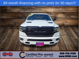 Certified 2024 RAM 1500 Limited w/ Night Edition image 2