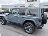 New 2025 Jeep Wrangler Sport S image 4