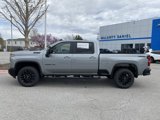 New 2025 Chevrolet Silverado 2500 LT w/ Trail Boss Package image 2