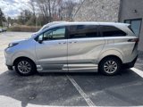 Used 2022 Toyota Sienna LE image 4