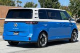 New 2025 Volkswagen ID. Buzz Pro S image 4