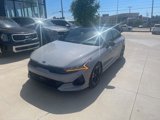 Used 2021 Kia K5 GT-Line image 3