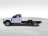 New 2026 Ford F350 XL w/ Snow Plow Prep Package image 3