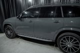 New 2025 Mercedes-Benz GLS 450 4MATIC image 4